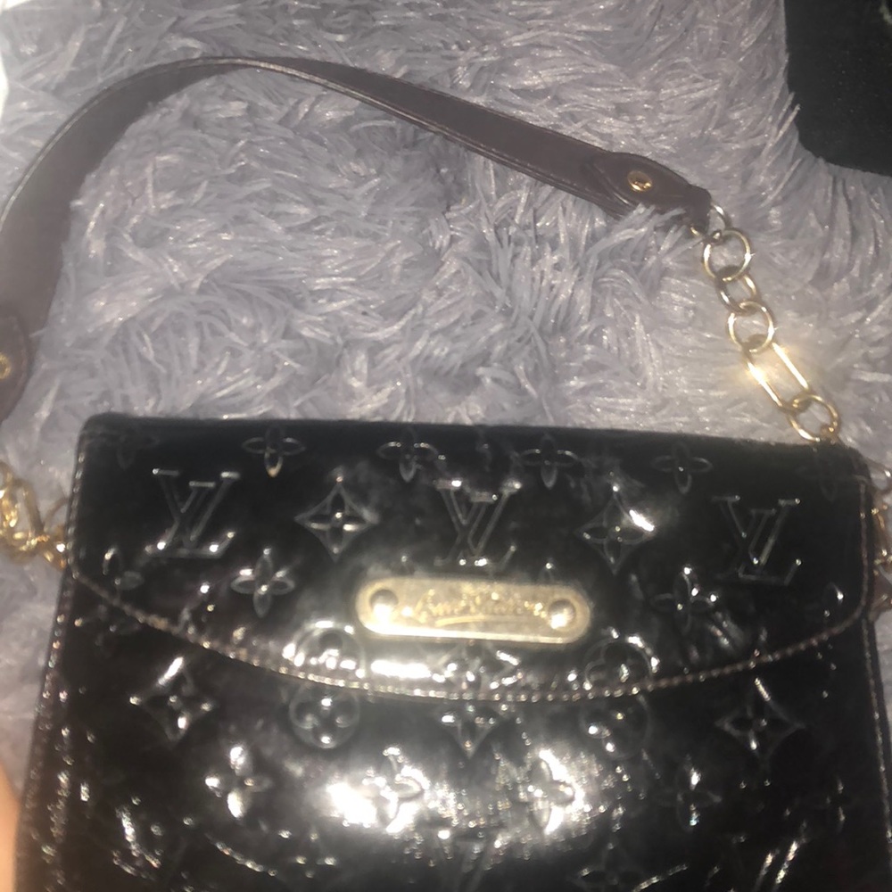 Vintage Louis Vuitton